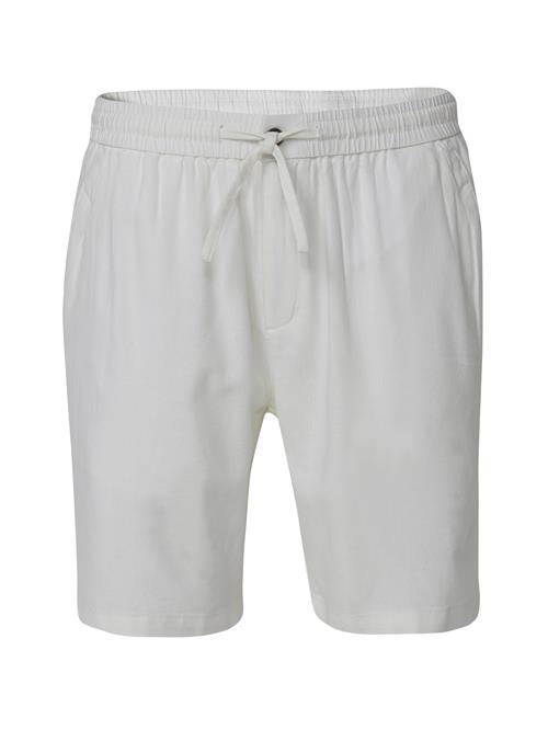 KOROSHI Bukser  hvid