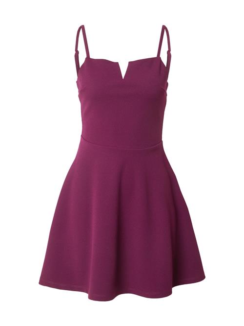 ABOUT YOU Kjole 'Astrid'  cyclam