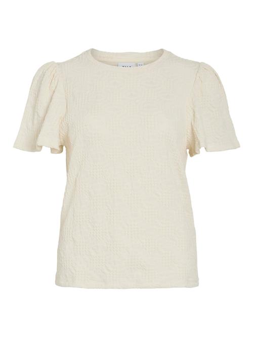VILA Shirts  lysebeige