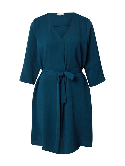 JDY Kjole 'JDYDIVYA'  cyanblå