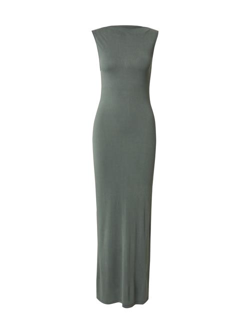 RÆRE by Lorena Rae Kjole 'Elora'  grøn