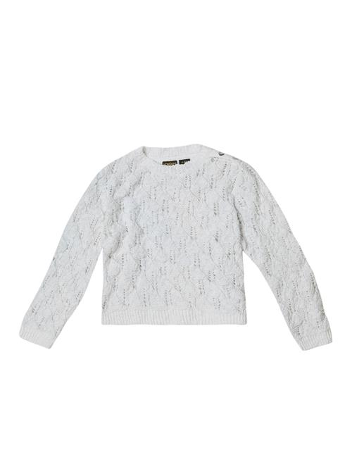 KOROSHI Pullover  hvid