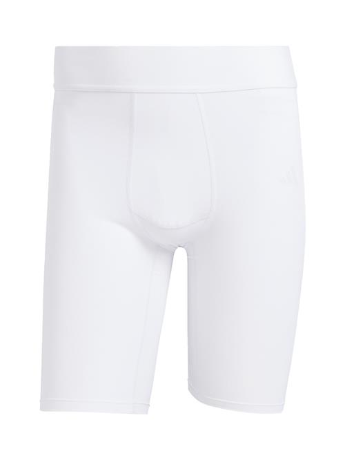 ADIDAS PERFORMANCE Sportsunderbukser  hvid