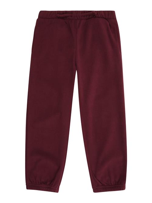 Only Mini Bukser 'KMGJENI'  brombær