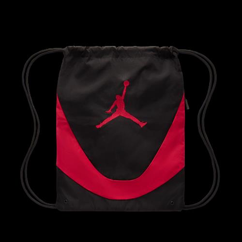 Jordan Flight Core-gymnastikpose (4 L) - sort