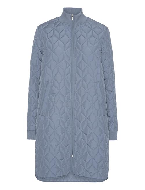 Ilse Jacobsen | Padded Quilt Coat | 40