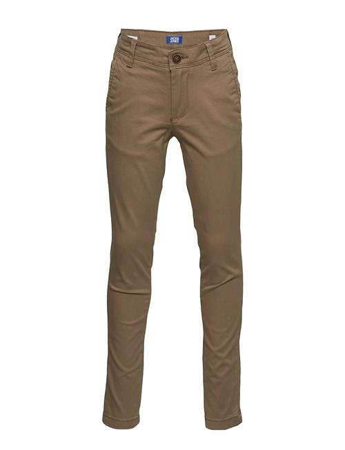 Jack & Jones | Jpstmarco Jjbowie Sa Beige Noos Jnr | 164