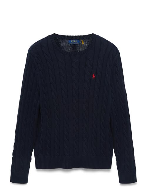 Polo Ralph Lauren | 5/1 Roving Cotton-Lsl-Plo | XXL