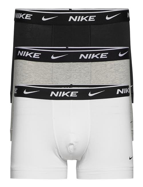 NIKE Underwear | Trunk 3Pk | L
