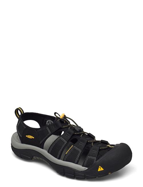 KEEN | Ke Newport H2 M Black | 47