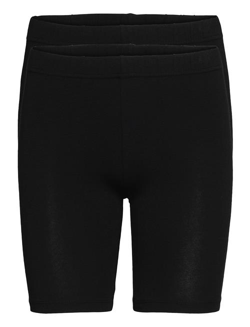 Vero Moda | Vmmaxi Biker Shorts Jrs  2-Pack Noos | S