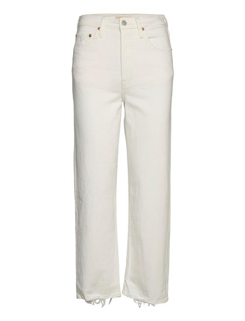 Levi's® | Ribcage Straight Ankle Cloud O | 26 x 29