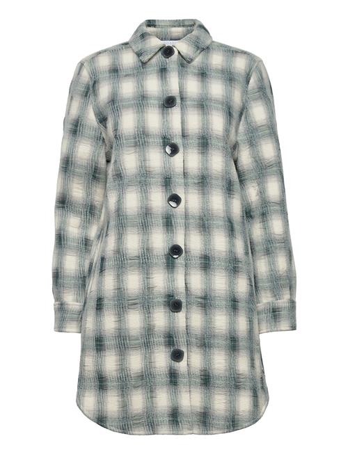 Coster Copenhagen | Jacket With Checks | 38