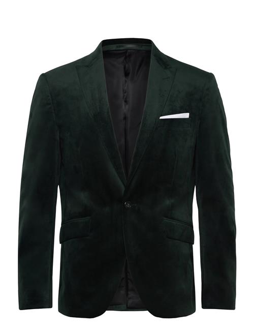 Lindbergh | Velvet Blazer | 56
