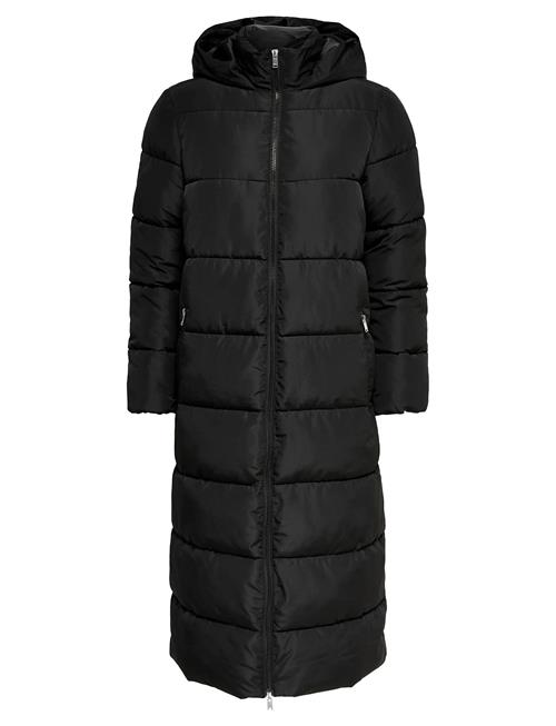 ONLY | Onlanna X Long Hood  Puffer  Coat Cs Otw | M