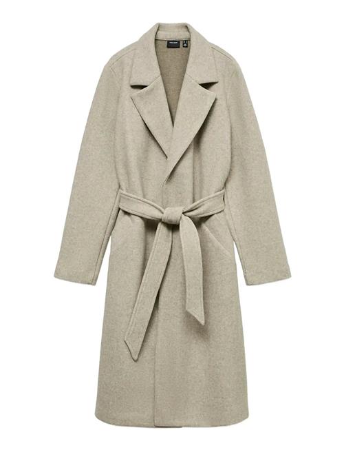 Vero Moda | Vmfortuneaya Long  Coat Ga Noos | XS