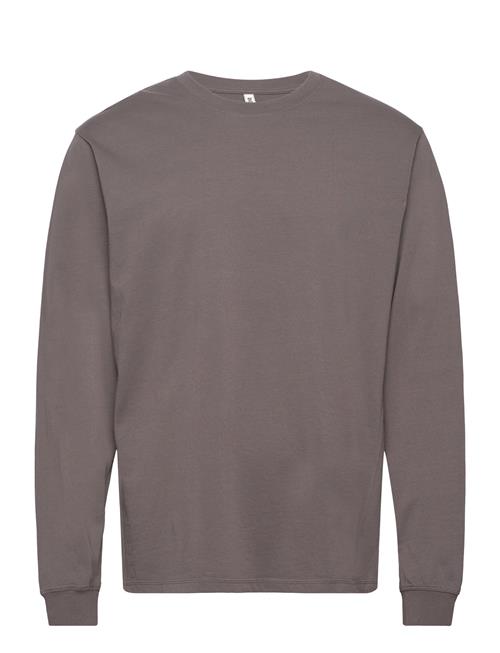 Enkel Studio | Esleaf Ls Crewneck - Organic M | S