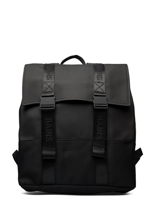 Rains | Trail Msn Bag W3 | ONE SIZE