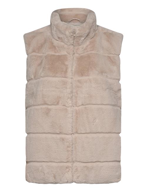 FREE/QUENT | Fqfoxy-Waistcoat | M