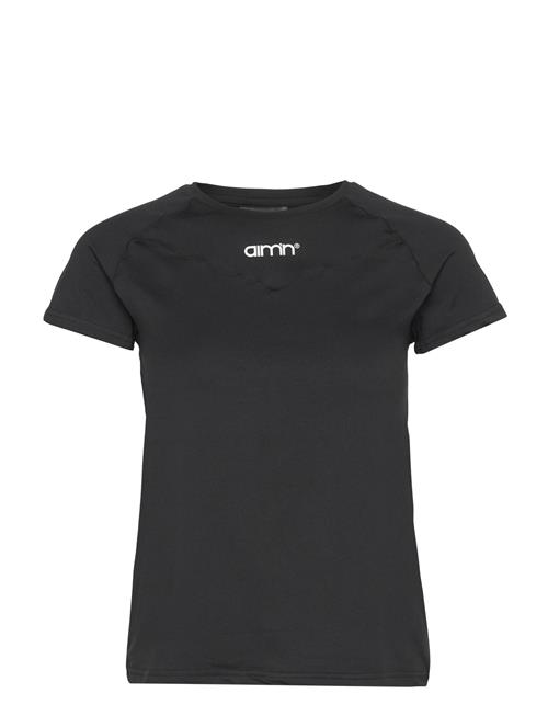 aim´n | Soft Basic Maternity Short Sleeve | S