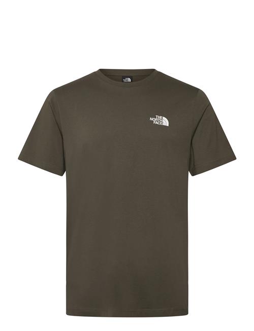 The North Face | M S/S Simple Dome Tee | L