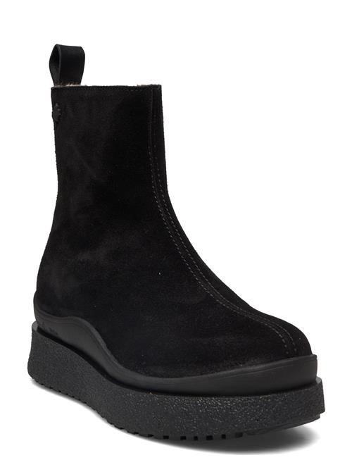 Canada Snow | Mount Meer | 41