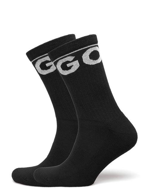 HUGO | 2P Qs Rib Iconic Cc | 39-42