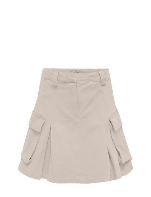 Kids Only | Kogcath Pleat Cargo Skirt Pnt | 164