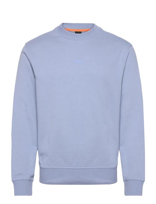 BOSS | Wesmallcrew | XXXL