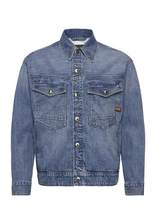 G-Star | Dakota Jacket | XXL