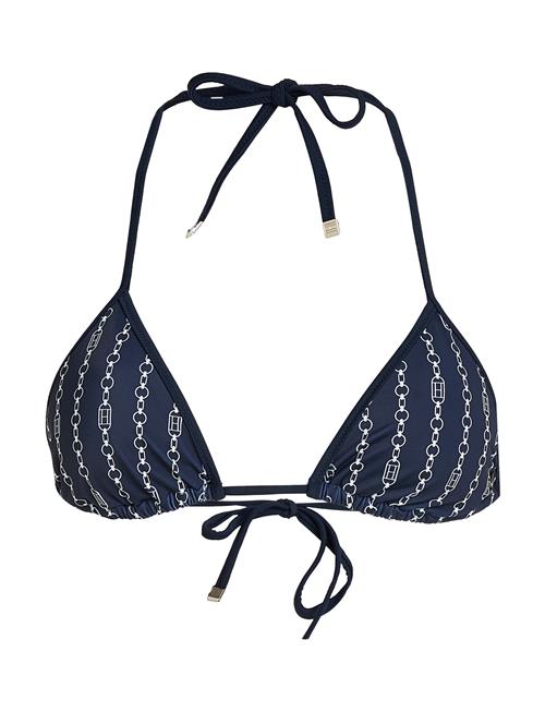 Tommy Hilfiger | Triangle Rp Embroidered | S