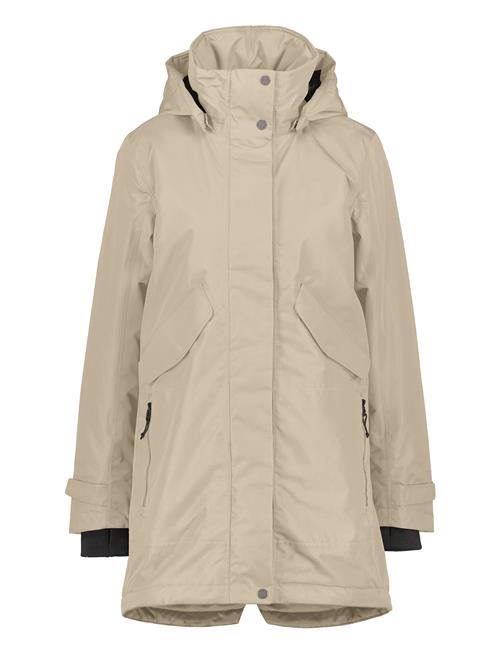 Se Didriksons | Indra Wns Parka | 36 hos Booztlet