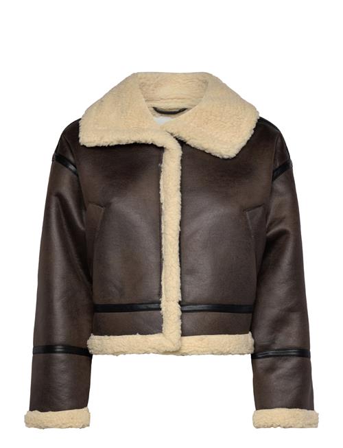 Soaked | Slelora Jacket | XXL