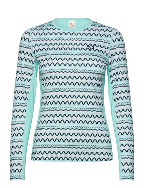 Kari Traa | Lilja Ls | XS