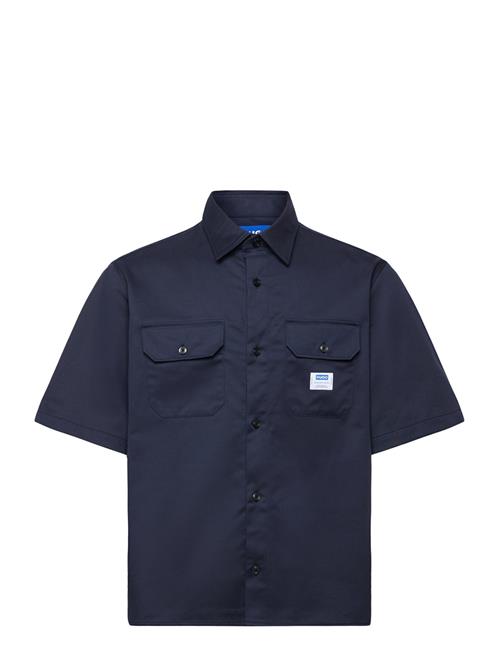 HUGO BLUE | Ekyno | XXL