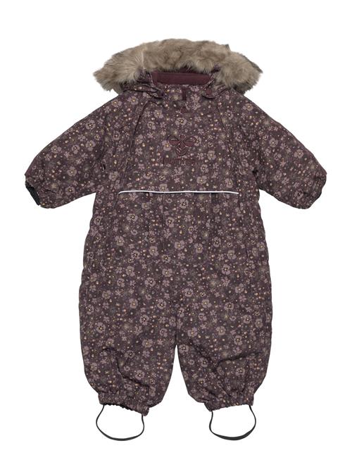 Hummel | Hmlmoon Tex Snowsuit | 98