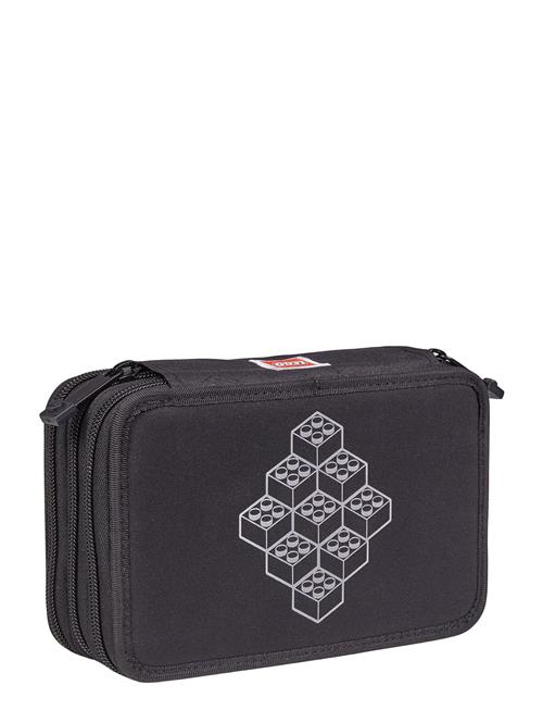 Lego Bags | Lego® 3 Layer Pencil Case With Content | 1 L