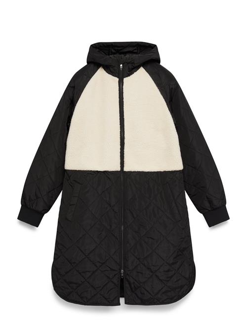 MSCH Copenhagen | Mschadelyna Kiara Hood Jacket | S/M