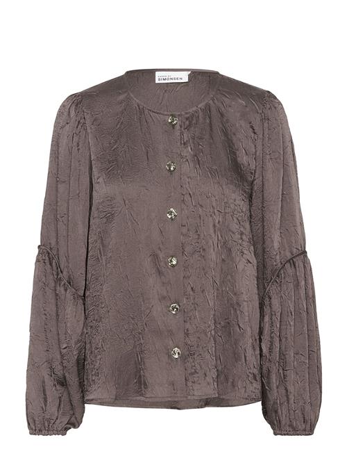 Karen By Simonsen | Kbraya Blouse | 32