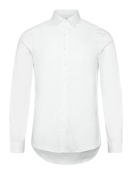 Calvin Klein | Twill Easy Care Slim Shirt | 38