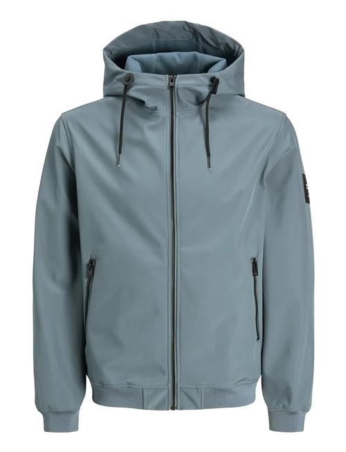 Jack & Jones | Jjebasic Softshell Hood Noos | M