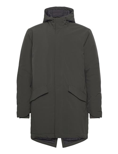 Clean Cut Copenhagen | Cody Winter Jacket | M