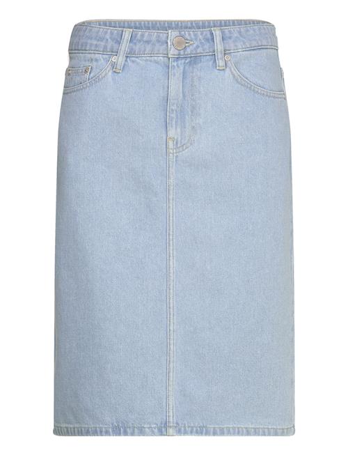 2NDDAY | 2Nd Mica Tt - Classic Denim | 34