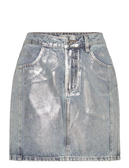 Gestuz | Coatygz Short Skirt | 36