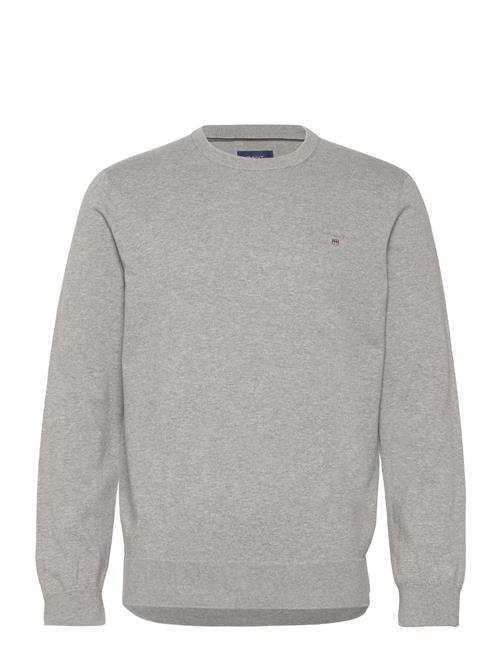 GANT | Cotton C-Neck | XL
