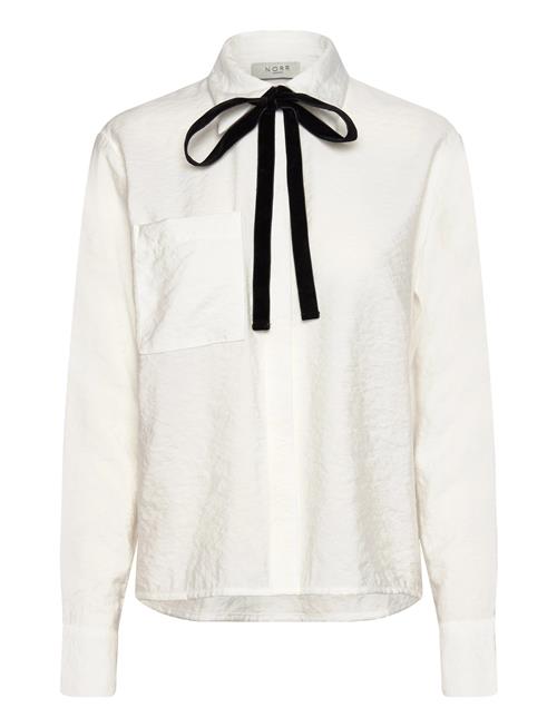 NORR | Bambo Tie Shirt | 36