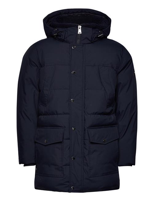 Tommy Hilfiger | Rockie Utility Parka | L