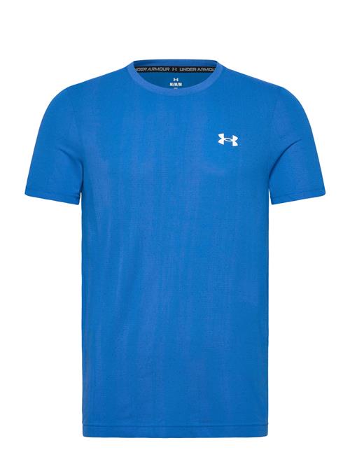 Under Armour | Vanish Seamless Novelty Ss | XL