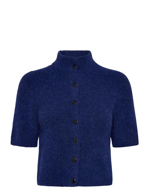 Gestuz | Alphagz Ss Short Cardigan | M