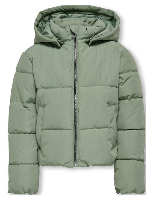 Kids Only | Kogdolly Life Sht Puffer Jacket Otw Noos | 140